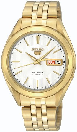 Relógio de Pulso SEIKO SNKL26B1-B1KX