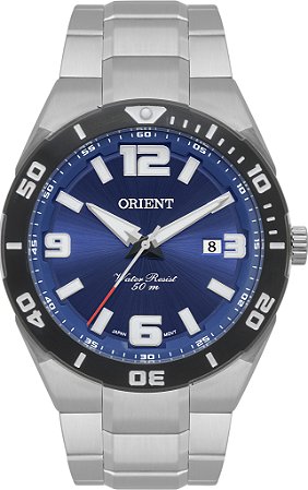 Relógio de pulso ORIENT MBSS1476-D2SX