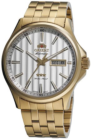 Relógio de pulso ORIENT 469GP043F-S1KX