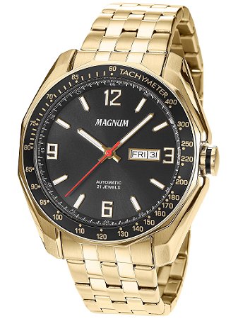 Relógio de pulso MAGNUM MA35100U