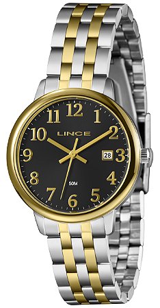 Relógio de pulso LINCE LRTH194L36-P2SK