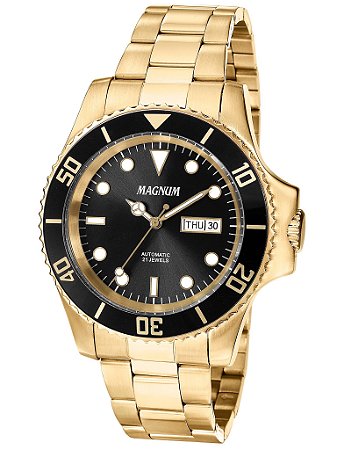 Relógio de pulso MAGNUM MA35075U