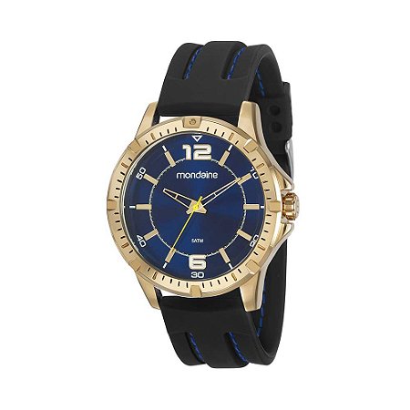 Relógio de Pulso MONDAINE 99374GPMVDI2