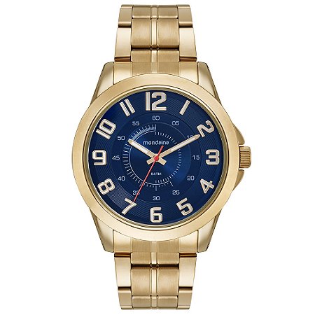 Relógio de Pulso MONDAINE 32604GPMVDE1