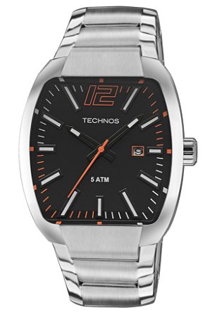 Relógio de pulso TECHNOS 2115KLH-1P