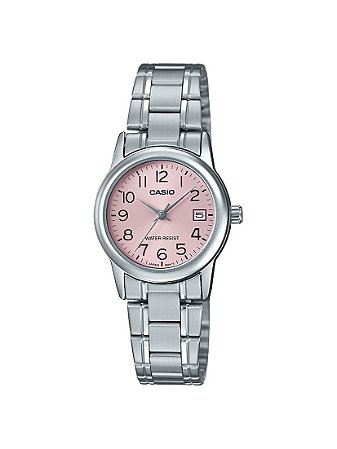 Relógio de pulso CASIO LTP-V002D-4BUDF