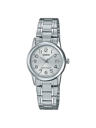 Relógio de Pulso CASIO LTP-V002D-7BUDF