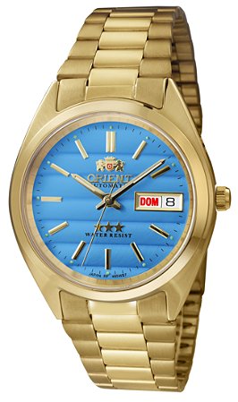 Relógio de pulso ORIENT 469WC2NH-D1KX