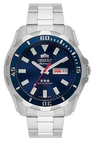 Relógio de pulso ORIENT 469SS078NH-D1SX
