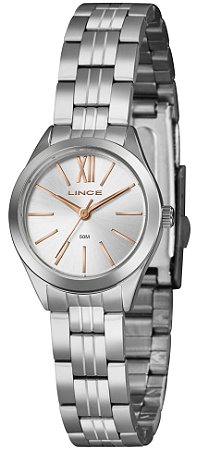 Relógio de pulso LINCE LRMH233L25-K0C5