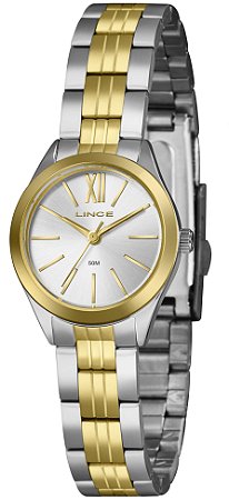 Relógio de pulso LINCE LRTH233L25-K0C2