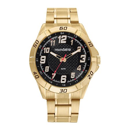 Relógio de Pulso MONDAINE 32887GPMVDE1