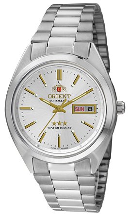 Relógio de pulso ORIENT 469WA3NH-B1SX