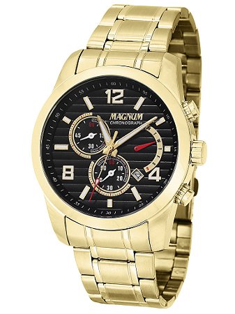 Relógio de pulso MAGNUM MA35208U