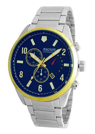 Relógio de pulso MAGNUM MA35182F