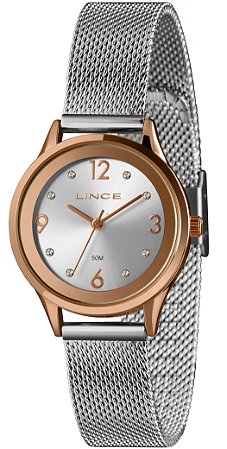 Relógio de pulso LINCE LRTH184L30-K04I