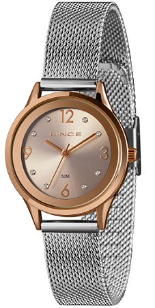 Relógio de pulso LINCE LRTH184L30-K04H