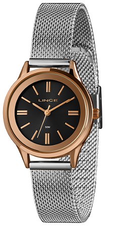 Relógio de pulso LINCE LRTH183L30-K04A