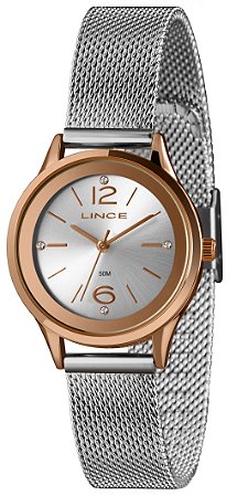 Relógio de pulso LINCE LRTH182L30-K03W