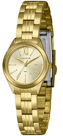 Relógio de pulso LINCE LRGH233L25-K0BZ