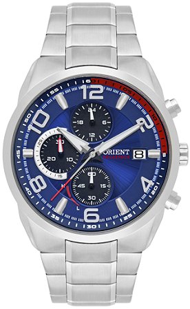Relógio de pulso ORIENT MBSSC256-D2SX