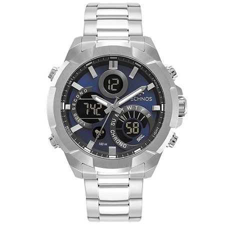 Relógio de pulso TECHNOS W23721AAC-1A
