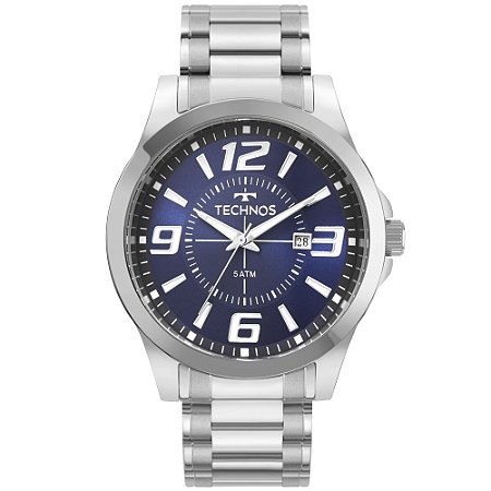 Relógio de pulso TECHNOS 2115KZZS-1A