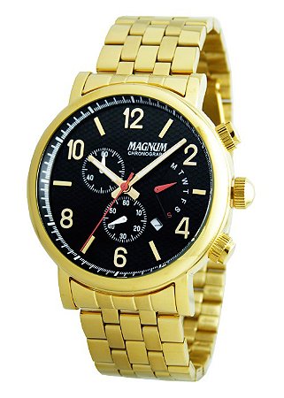 Relógio de pulso MAGNUM MA35226U