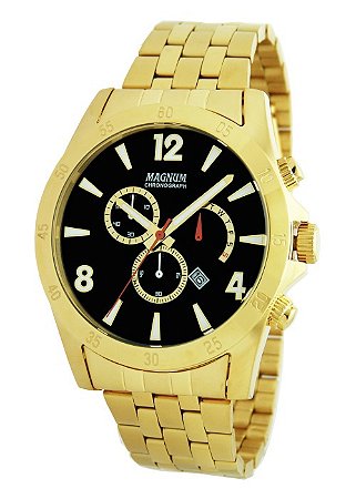 Relógio de pulso MAGNUM MA35244U