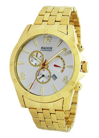 Relógio de pulso MAGNUM MA35244H