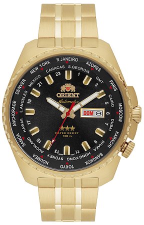 Relógio de pulso ORIENT 469GP057NH-P1KX