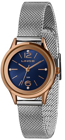 Relógio de pulso LINCE LRTH182L30-K03S