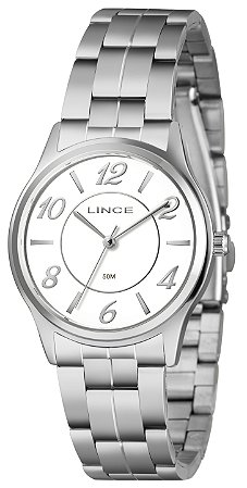 Relógio de pulso LINCE LRMM040L34-B2SX
