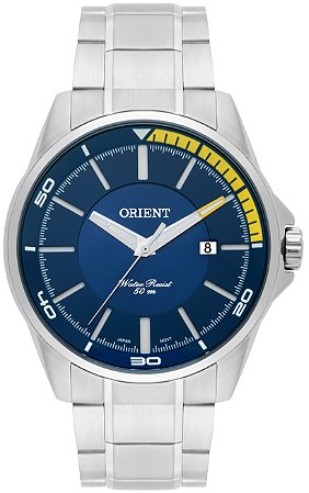 Relógio de pulso ORIENT MBSS1296-D1SX