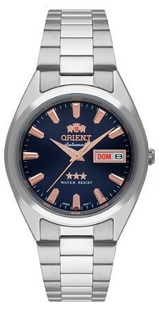 Relógio de pulso ORIENT 469SS084NH-D1SX