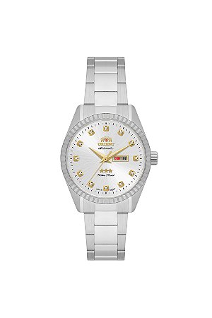 Relógio de pulso ORIENT NH6SS007-S1SX