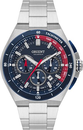 Relógio de pulso ORIENT MBSSC280-D1SX