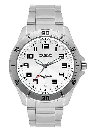 Relógio de pulso ORIENT MBSS1155A-S2SX