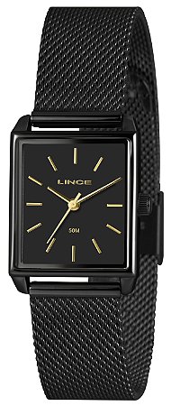 Relógio de pulso LINCE LQN4766L25-P1PX