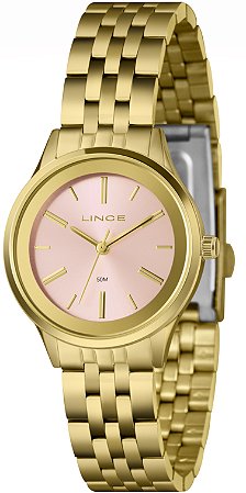 Relógio de pulso LINCE LRGH232L30-K0CY