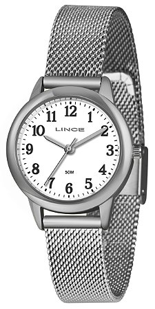Relógio de pulso LINCE LRM4653L-B2SX