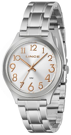 Relógio de pulso LINCE LRMM029L38-S2SX
