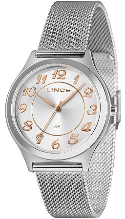 Relógio de pulso LINCE LRMM030L38-S2SX