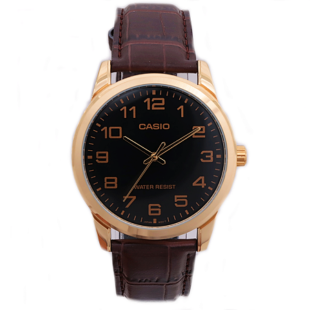 Relógio de pulso CASIO MTP-V001GL-1BUDF