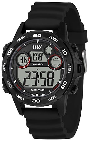 Relógio de pulso X-WATCH XMPPD720-BXPX