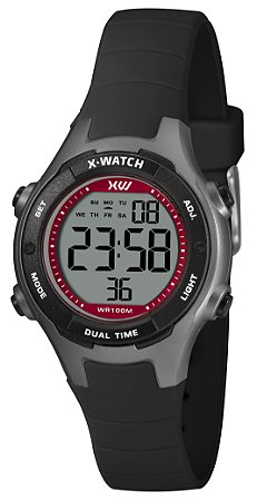 Relógio de pulso X-WATCH XKPPD093-BXPX