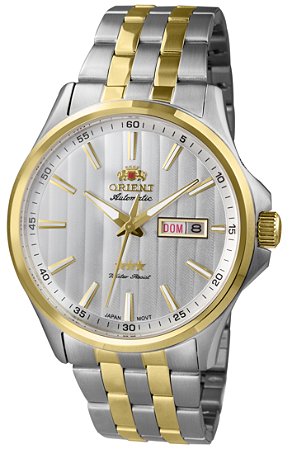 Relógio de pulso ORIENT 469TT043NH-S1SK