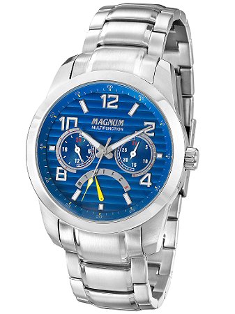 Relógio de pulso MAGNUM MA32630F