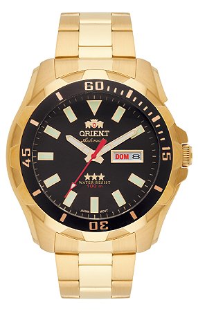 Relógio de pulso ORIENT 469GP078NH-P1KX