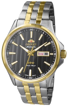 Relógio de pulso ORIENT 469TT043NH-P1SK